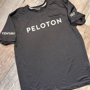 Peloton Black Men's